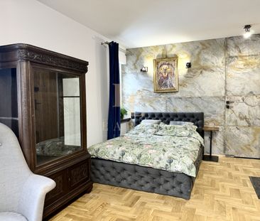 Kawalerka na Włochach po remoncie - Zdjęcie 3