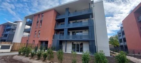 location Appartement T2 DE 43.72m² À TOULOUSE - Photo 5