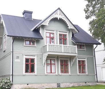 Gränsgatan, Sundsvall - Photo 2