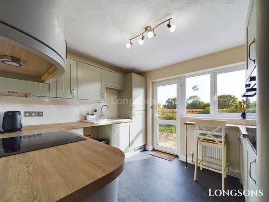 Sutton Road, Swaffham - Photo 1