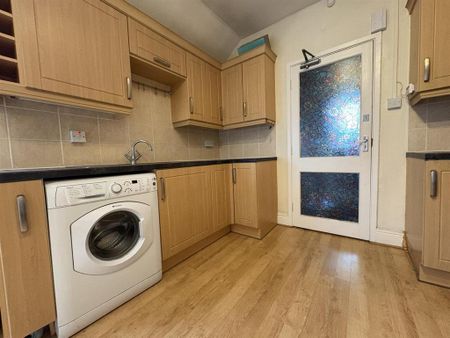 2 bedroom duplex to rent - Photo 5