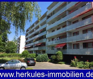 *** 3 ZKB & Balkon, Stellplatz in Fuldabrück Bergshausen** - Photo 1