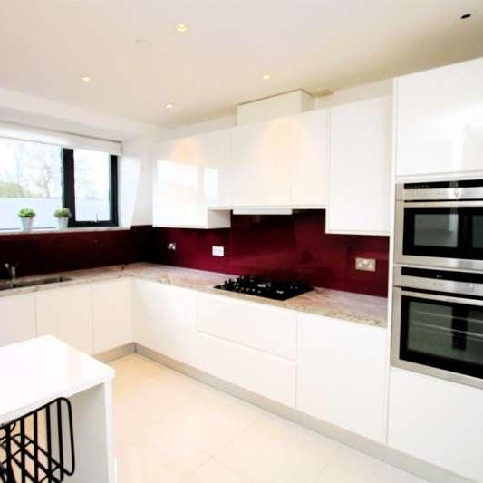 Ashley Lane, Hendon, NW4 - Photo 1