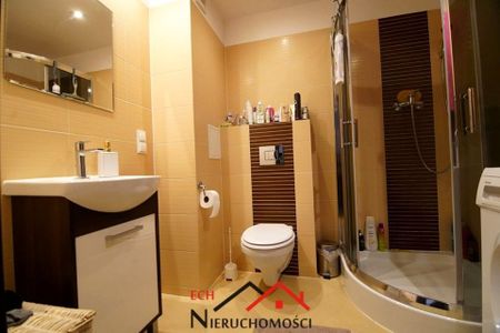Mieszkanie Gorzów Wielkopolski - Zdjęcie 5