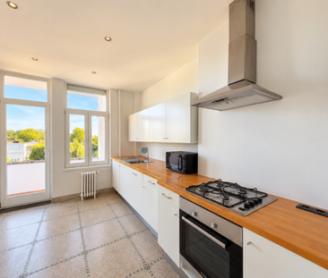 Appartement te huur in Antwerpen - Photo 4
