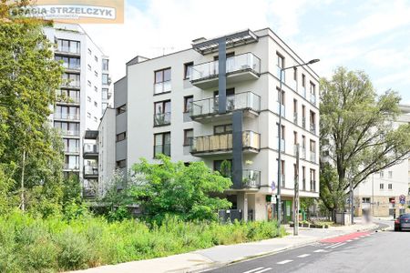 MIESZKANIE PRZY PARKU SZCZĘŚLIWICKIM- 3 POKOJE -TARAS - GARAŻ - Фото 4