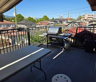 Main Floor of House /w Big Balcony - Photo 2