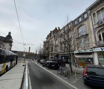 Stijlvolle studio vlakbij Sint-Pietersstation - Photo 6