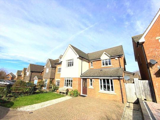Old Church Way, Chartham - Photo 1