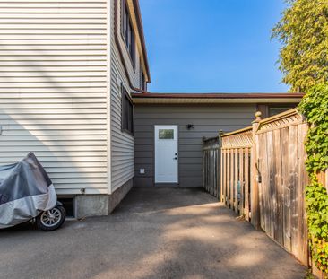 For Lease - 2 Thorndale Avenue Unit# C, St. Catharines, Ontario - Photo 6