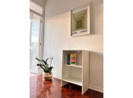 Rua Dom Aleixo Corte-Real, Lisbon, Lisbon 1800-166 - Photo 2