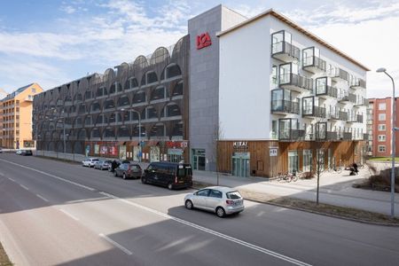 Bruno Liljeforsgatan 52, Uppsala/Knivsta - Foto 4