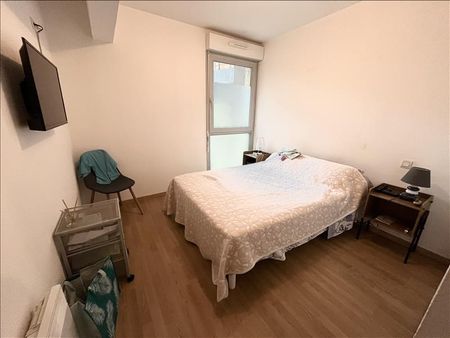 Appartement à louer - Photo 4