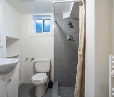 For Lease - 1277 Broadview Avenue Unit# Lower, Toronto, Ontario - Photo 6