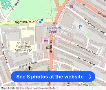 3 bedroom flat for rent - Photo 1