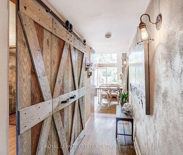 517 Kingston Road loft — Toronto, ON (2-Bedroom) - 2 Bedroom - Photo 3
