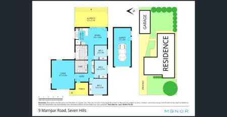 Stylish Renovated 3-Bed Home! - Photo 4