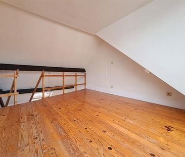 Appartement te huur - Foto 4