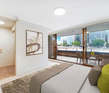 3/263 Alfred Street, North Sydney, NSW 2060 - Photo 2