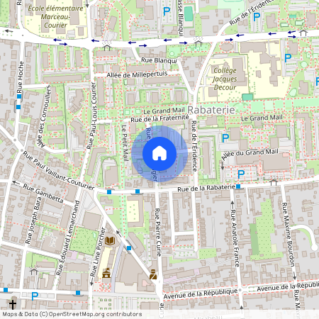 37700, Saint-Pierre-Des-Corps