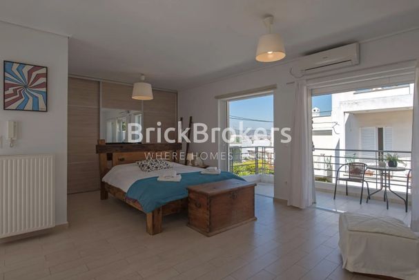 Διαμέρισμα για ενοικίαση Ιστορικό Κέντρο - Photo 1