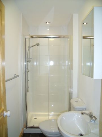 Studio Flat, Acocks Green, B27 - Photo 4