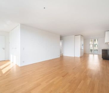 2.5 Zimmer, 67 m², 6. Stock - Photo 4