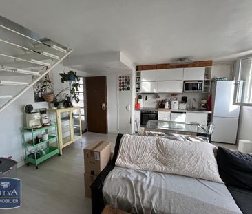 Location Appartement 3 pièces 54m² GRENOBLE 38100 - Photo 6