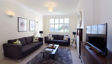 St John's Wood, NW8, London - Photo 4