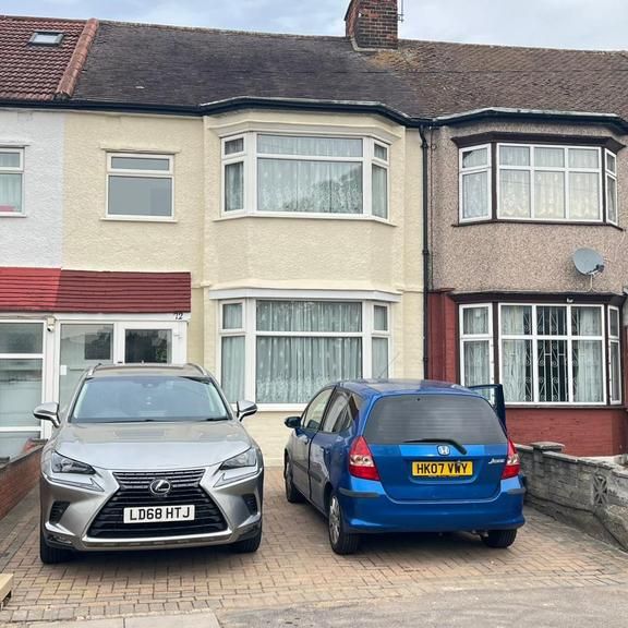 3 bedroom house to rent - Photo 1