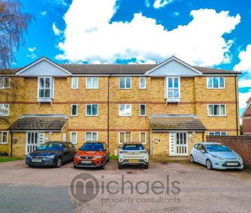 2 bedroom apartment to rent - Photo 6