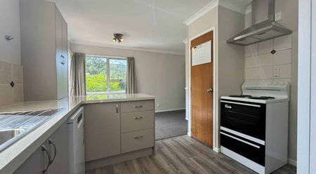 Private & Close to Town - Photo 3