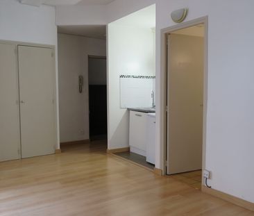 Location Appartement 1 pièce 24m² TOULOUSE 31000 - Photo 6