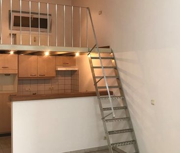 't Zuid ∣ Leuk appartement met mezzanine - Photo 2