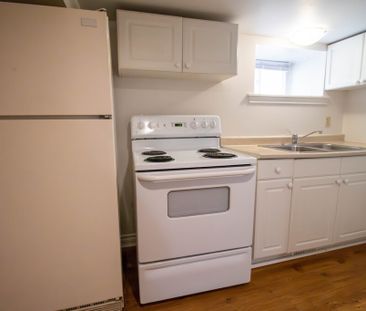 All Inclusive 1 Bedroom unit in Downtown St. Catharines!! - Photo 3
