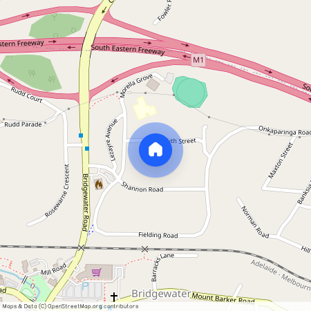 6 Trenouth St, SA 5155, Bridgewater