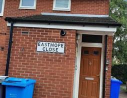 Withington, Easthope Close - Photo 1