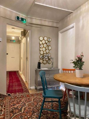 4 bedroom flat to rent - Photo 1