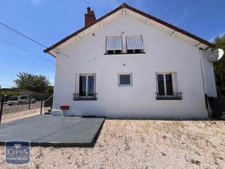 Appartement à louer 3 pièces 65m² - Photo 5