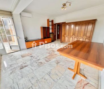 Piso en alquiler en Avinguda de Teodomiro, 1 - Foto 4