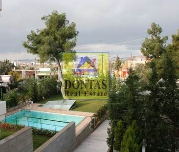 Διαμέρισμα για ενοικίαση Κάτω Κηφισιά (Κηφισιά) - Photo 1