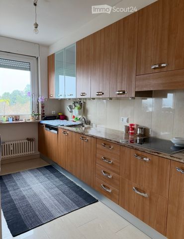 4.5 Zimmer, 116 m² - Foto 3