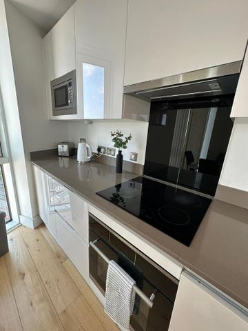 2 bedroom apartment to rent - Photo 3