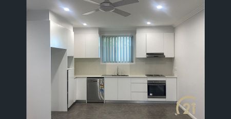 Near New, 2 Bedroom Granny Flat! - Photo 3