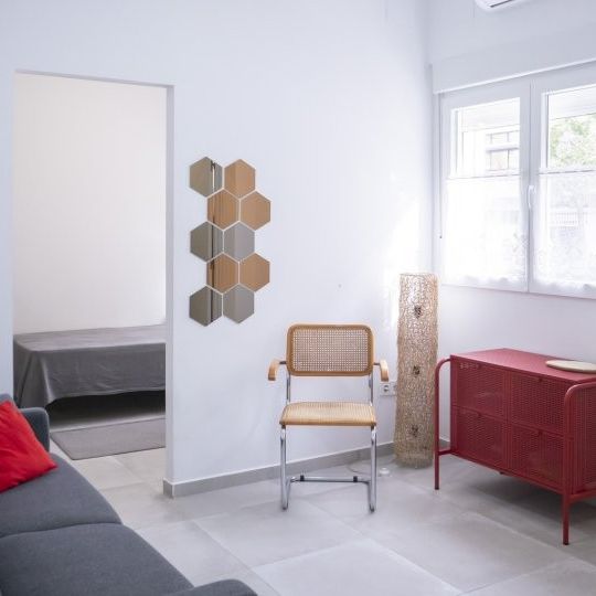 valencia, Valencian Community 46021 - Photo 1