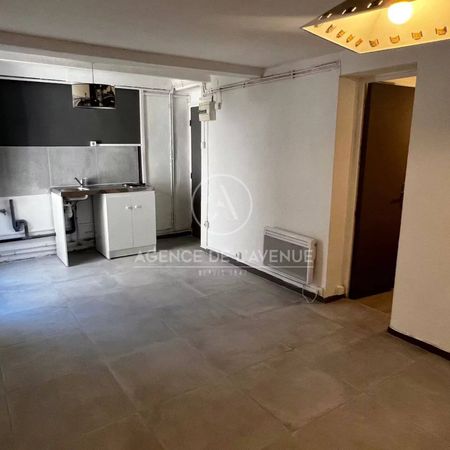 T2 LA SEYNE SUR MER CENTRE VILLE - Photo 4