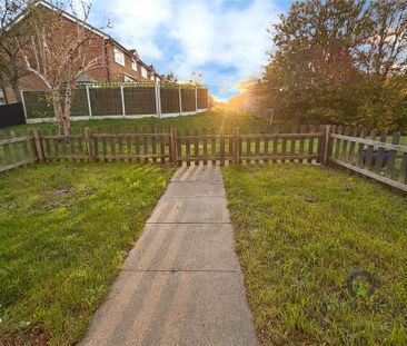 1 bedroom end of terrace house to rent - Photo 1