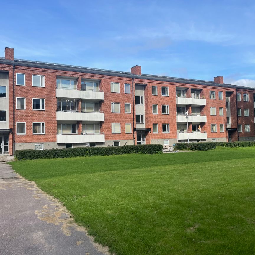 Andbergsgatan, Eskilstuna - Foto 2