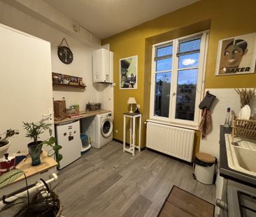 Location Appartement 2 pièces 43m² MONTIGNY LES METZ 57950 - Photo 5