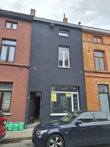 Kamer 1.1 - Maria-Theresiastraat 48 - Photo 5